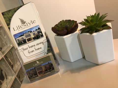 Lifestyle Apartments At Ferntree - Australia Accommodation 6