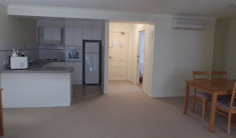 Lifestyle Apartments At Ferntree - Australia Accommodation 17