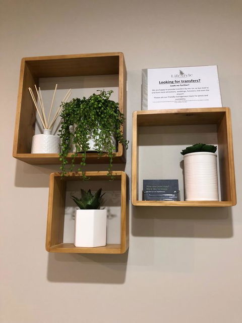 Lifestyle Apartments At Ferntree - Australia Accommodation 3