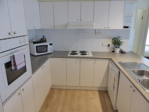 Lifestyle Apartments At Ferntree - Australia Accommodation 16