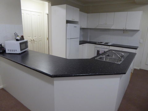 Lifestyle Apartments At Ferntree - Australia Accommodation 24