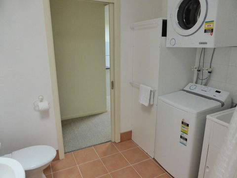 Lifestyle Apartments At Ferntree - Australia Accommodation 15