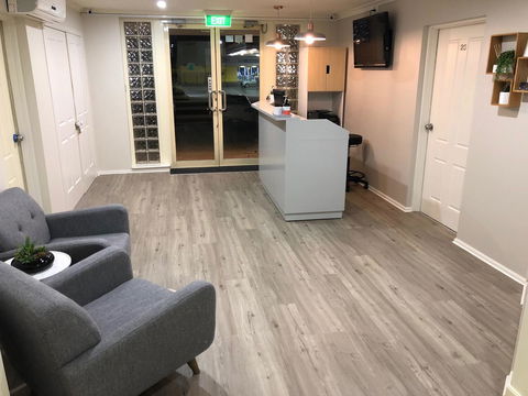 Lifestyle Apartments At Ferntree - Australia Accommodation 8