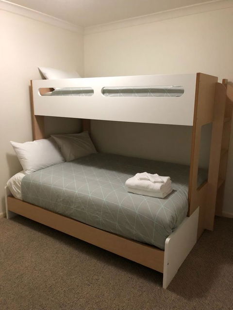 Lifestyle Apartments At Ferntree - Australia Accommodation 9