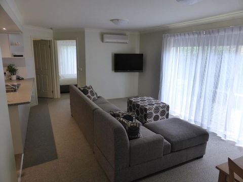 Lifestyle Apartments At Ferntree - Australia Accommodation 11
