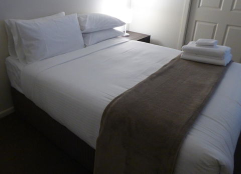 Lifestyle Apartments At Ferntree - Australia Accommodation 22