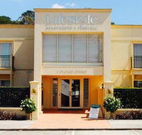 Lifestyle Apartments at Ferntree - Australia Accommodation