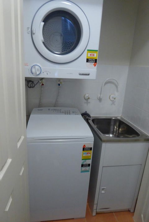 Lifestyle Apartments At Ferntree - Australia Accommodation 23