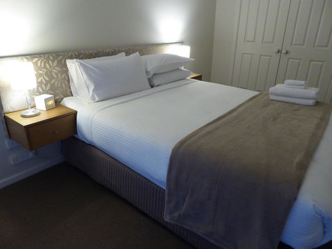 Lifestyle Apartments At Ferntree - Australia Accommodation 27