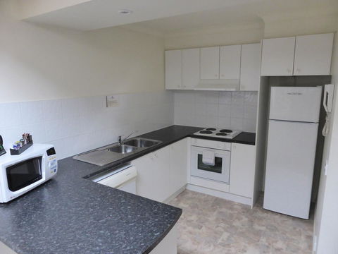 Lifestyle Apartments At Ferntree - Australia Accommodation 14