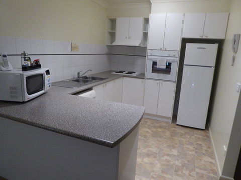 Lifestyle Apartments At Ferntree - Australia Accommodation 20