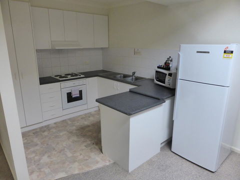 Lifestyle Apartments At Ferntree - Australia Accommodation 12