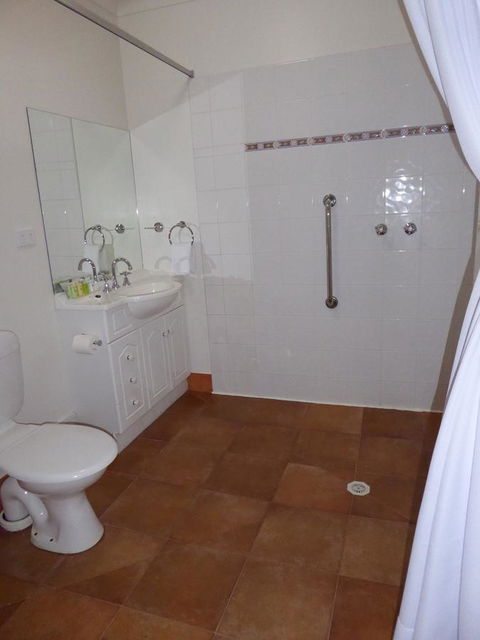 Lifestyle Apartments At Ferntree - Australia Accommodation 25