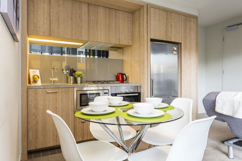 Complete Host 50 Claremont St Apartments - Australia Accommodation 13