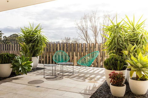Complete Host 50 Claremont St Apartments - Australia Accommodation 29