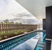 Complete Host 50 Claremont St Apartments - Australia Accommodation