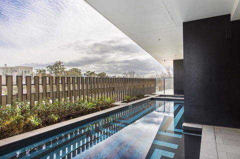 Complete Host 50 Claremont St Apartments - Australia Accommodation 2