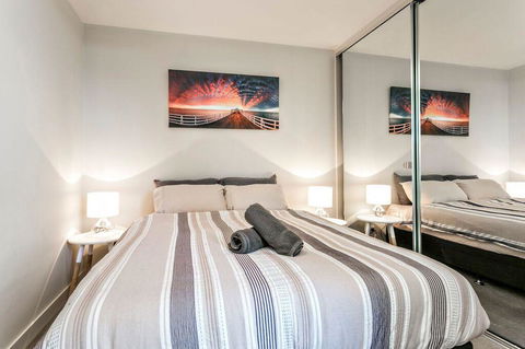 Complete Host 50 Claremont St Apartments - Australia Accommodation 21