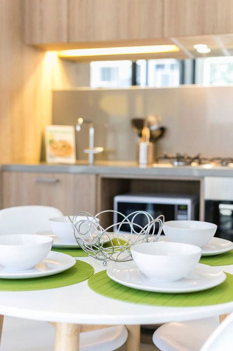 Complete Host 50 Claremont St Apartments - Australia Accommodation 22