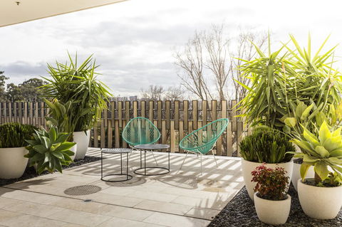 Complete Host 50 Claremont St Apartments - Australia Accommodation 3