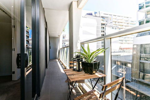Complete Host 50 Claremont St Apartments - Australia Accommodation 20