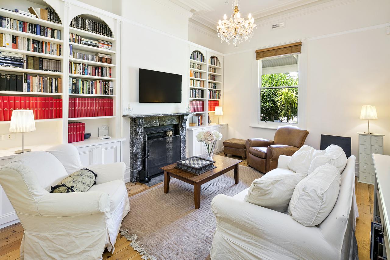 Fitzroy North VIC Australia Accommodation