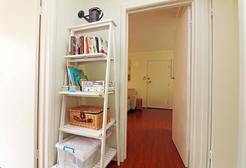 Colour Pop Fitzroy - 3 Bedroom Pet Friendly - Australia Accommodation 27