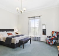 The Riversleigh - Australia Accommodation