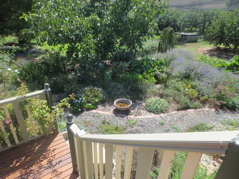 Walnut Cottage Via Leongatha - Australia Accommodation 6
