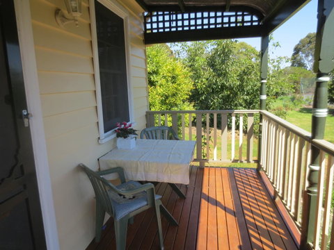 Walnut Cottage Via Leongatha - Australia Accommodation 8