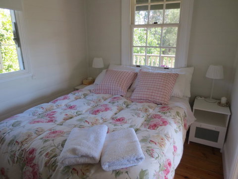 Walnut Cottage Via Leongatha - Australia Accommodation 1
