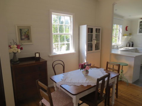 Walnut Cottage Via Leongatha - Australia Accommodation 2