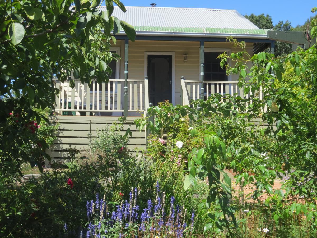 Nerrena VIC Australia Accommodation