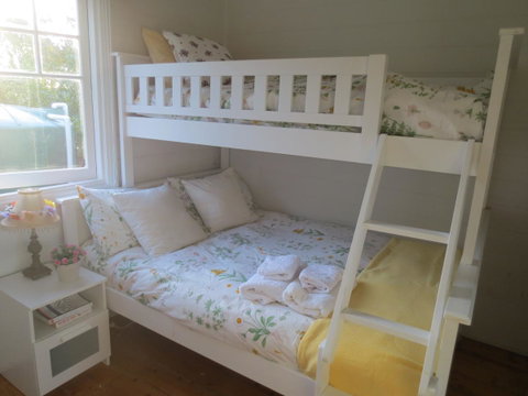 Walnut Cottage Via Leongatha - Australia Accommodation 3