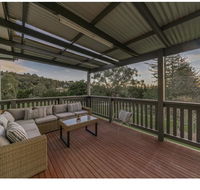 Gracemont Boutique Accommodation - Australia Accommodation