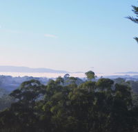 Beautiful view house - Australia Accommodation