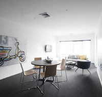 Tyrian Serviced Apartments Fitzroy - Australia Accommodation