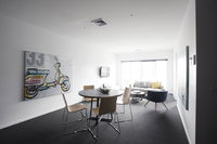 Tyrian Serviced Apartments Fitzroy