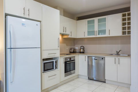 Balwyn Boutique Apartments - Australia Accommodation 12