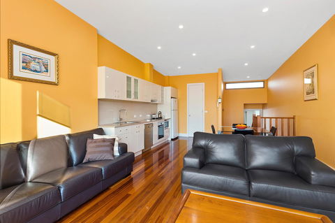 Balwyn Boutique Apartments - Australia Accommodation 7