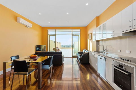 Balwyn Boutique Apartments - Australia Accommodation 5