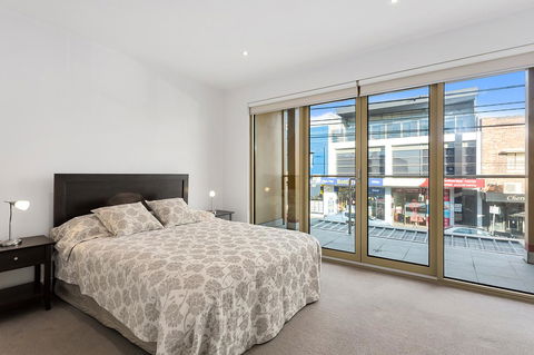 Balwyn Boutique Apartments - Australia Accommodation 6