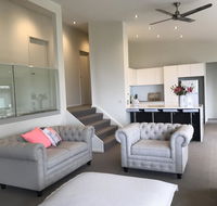 Lorne Sea View Terrace house - Australia Accommodation
