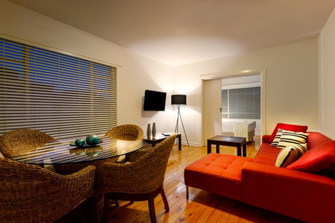 Crest On Barkly Serviced Apartments - Australia Accommodation 8
