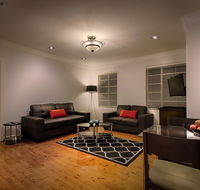 Crest On Barkly Serviced Apartments - Australia Accommodation