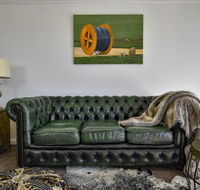 Farmers Arms Hotel Daylesford - Australia Accommodation