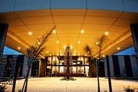 Quality Suites Seasons 5