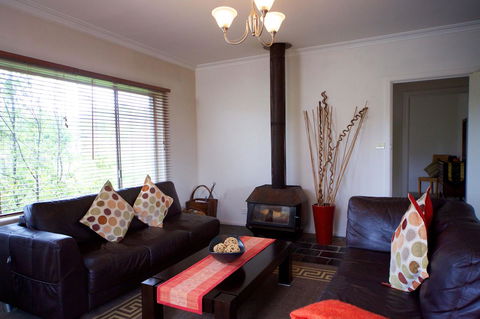 Healesville Apartments - Australia Accommodation 6