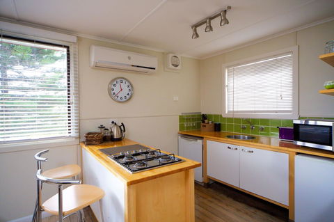 Healesville Apartments - Australia Accommodation 23