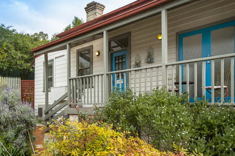 Healesville Apartments - Australia Accommodation 28